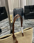 YSL - Bags - The Wells Bags  554
