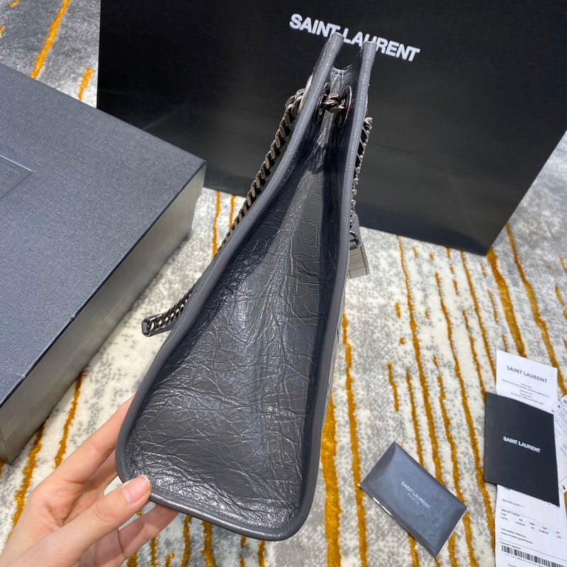 YSL - Bags - The Wells Bags  405