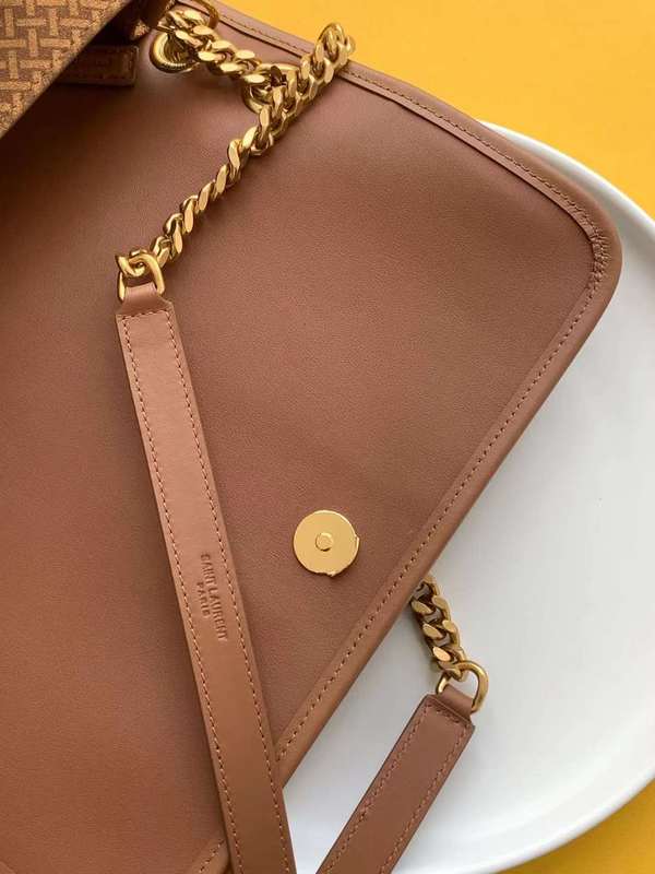 YSL - Bags - The Wells Bags  345