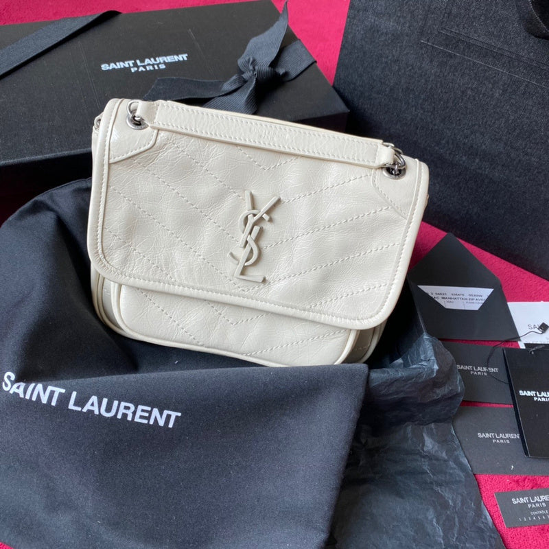 YSL - Bags - The Wells Bags  376