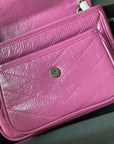 YSL - Bags - The Wells Bags  372