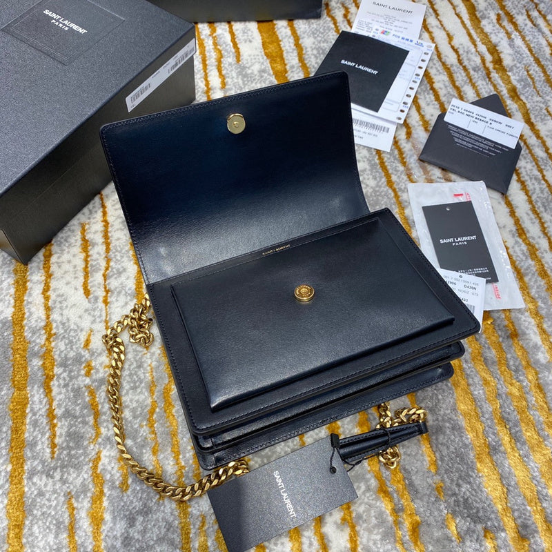 YSL - Bags - The Wells Bags  471