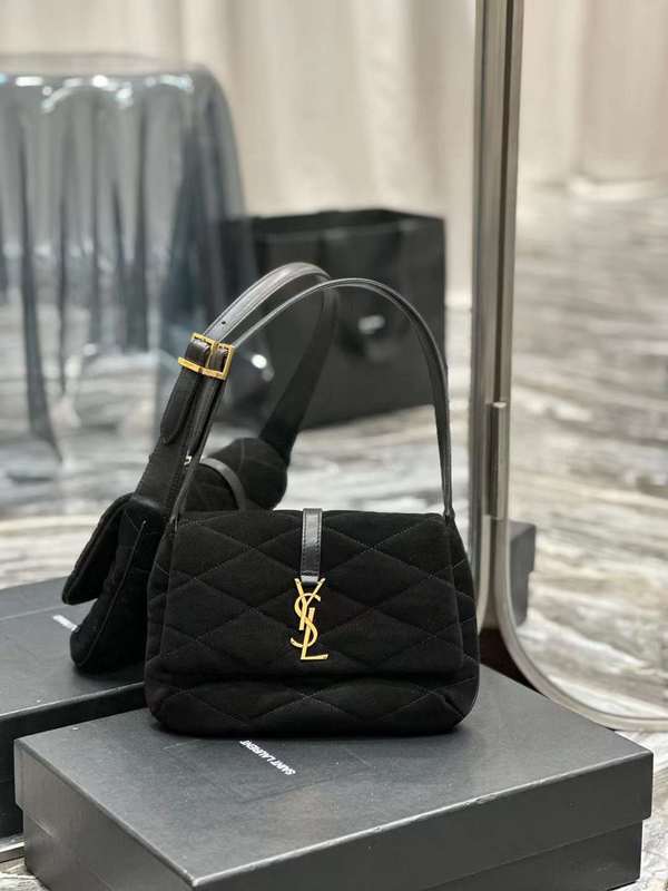 YSL - Bags - The Wells Bags  544