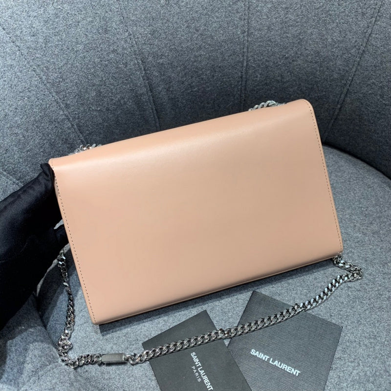 YSL - Bags - The Wells Bags  281
