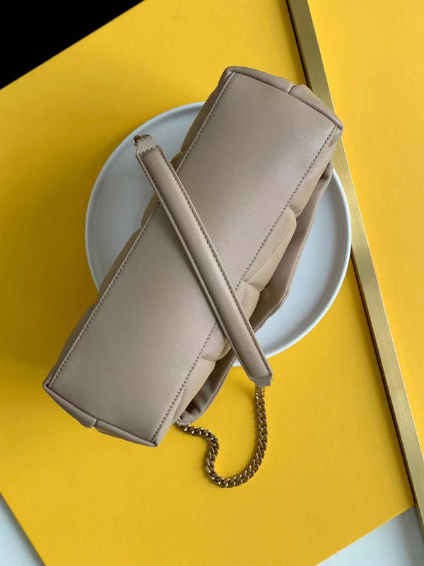 YSL - Bags - The Wells Bags  438
