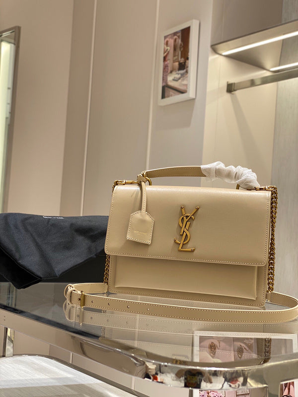 YSL - Bags - The Wells Bags  469