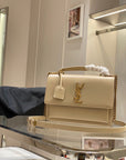 YSL - Bags - The Wells Bags  469