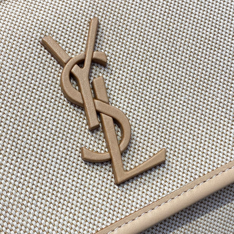 YSL - Bags - The Wells Bags  327