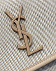 YSL - Bags - The Wells Bags  327
