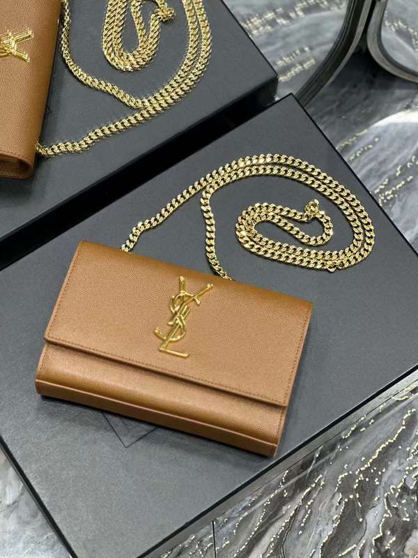 YSL - Bags - The Wells Bags  584