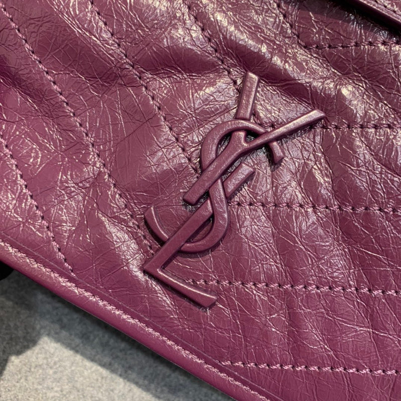 YSL - Bags - The Wells Bags  358