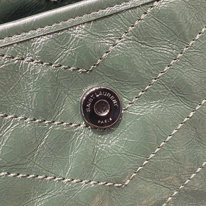 YSL - Bags - The Wells Bags  351