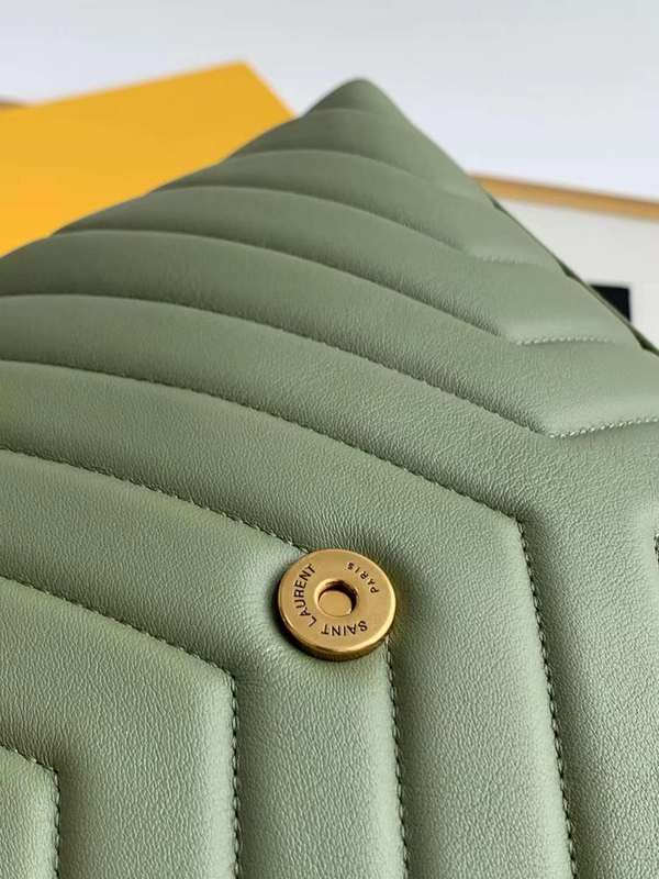 YSL - Bags - The Wells Bags  308