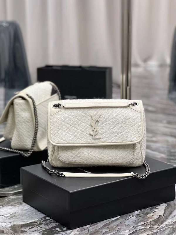 YSL - Bags - The Wells Bags  495