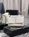 YSL - Bags - The Wells Bags  495