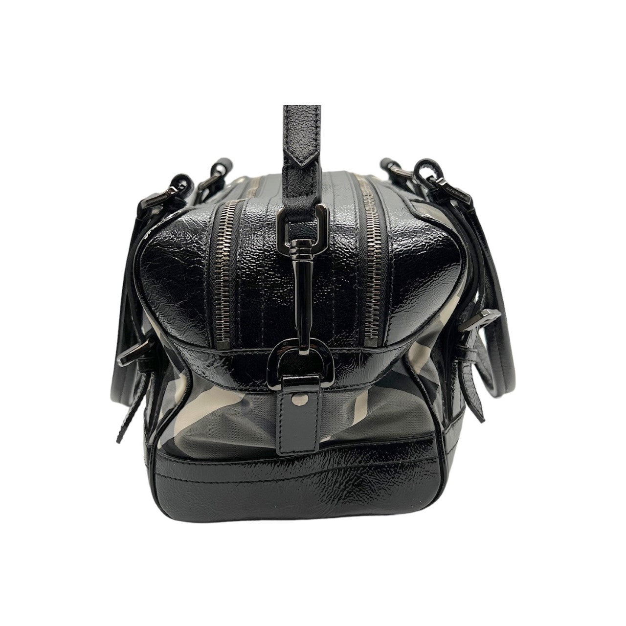 BBERRY Beat Check Weekend Bag