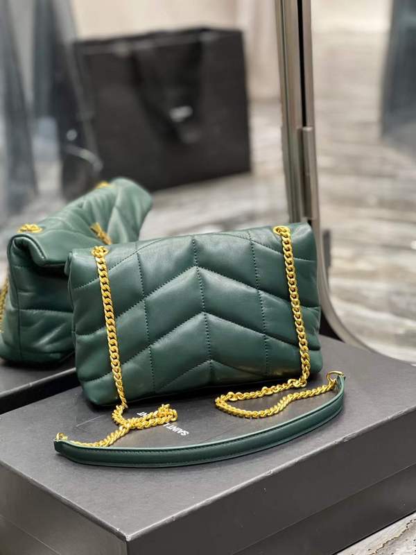 YSL - Bags - The Wells Bags  415
