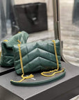 YSL - Bags - The Wells Bags  415