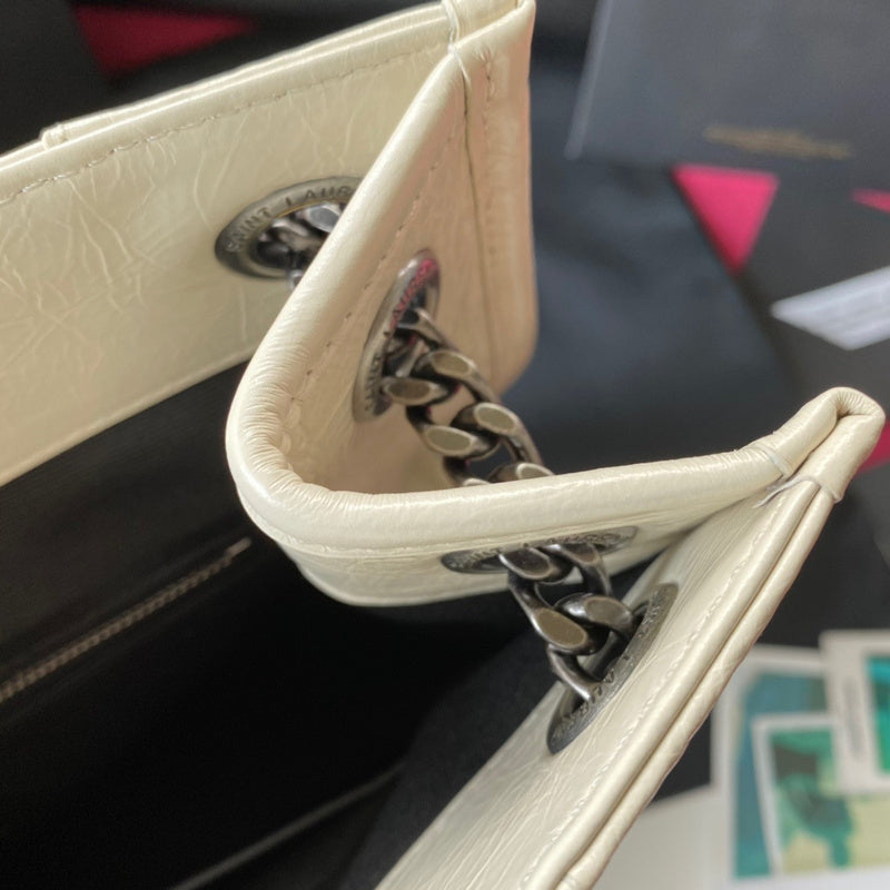 YSL - Bags - The Wells Bags  408