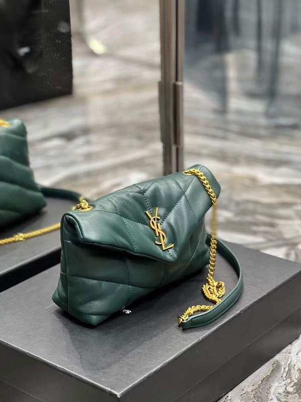 YSL - Bags - The Wells Bags  415