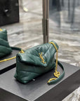 YSL - Bags - The Wells Bags  415
