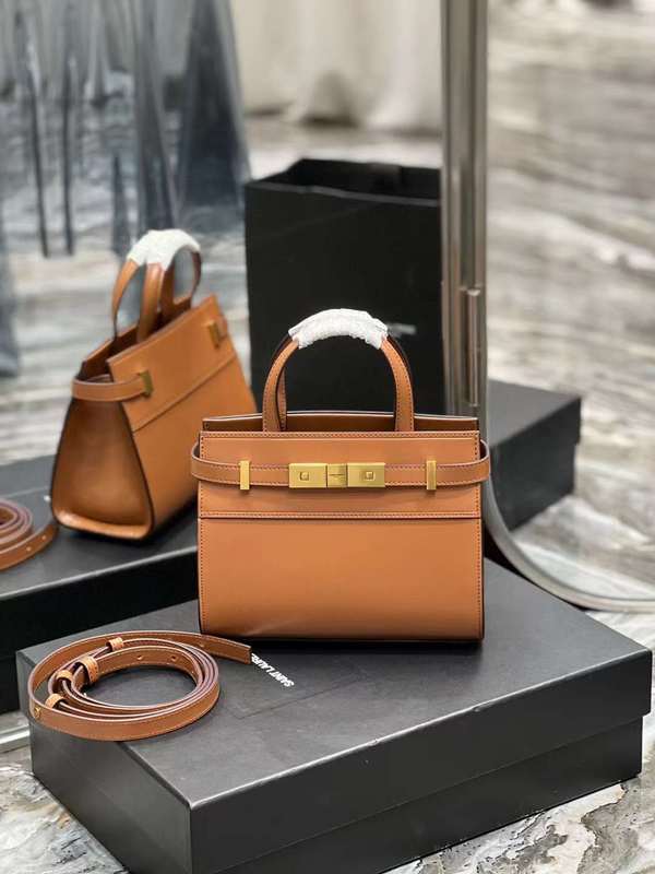 YSL - Bags - The Wells Bags  662