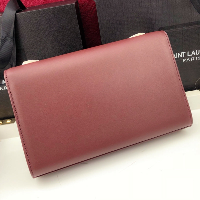 YSL - Bags - The Wells Bags  285