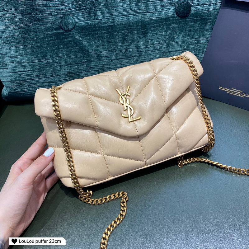 YSL - Bags - The Wells Bags  411