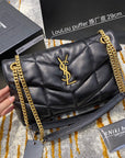 YSL - Bags - The Wells Bags  436