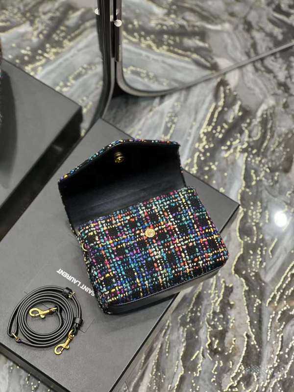 YSL - Bags - The Wells Bags  541