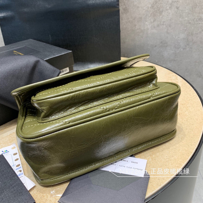 YSL - Bags - The Wells Bags  374