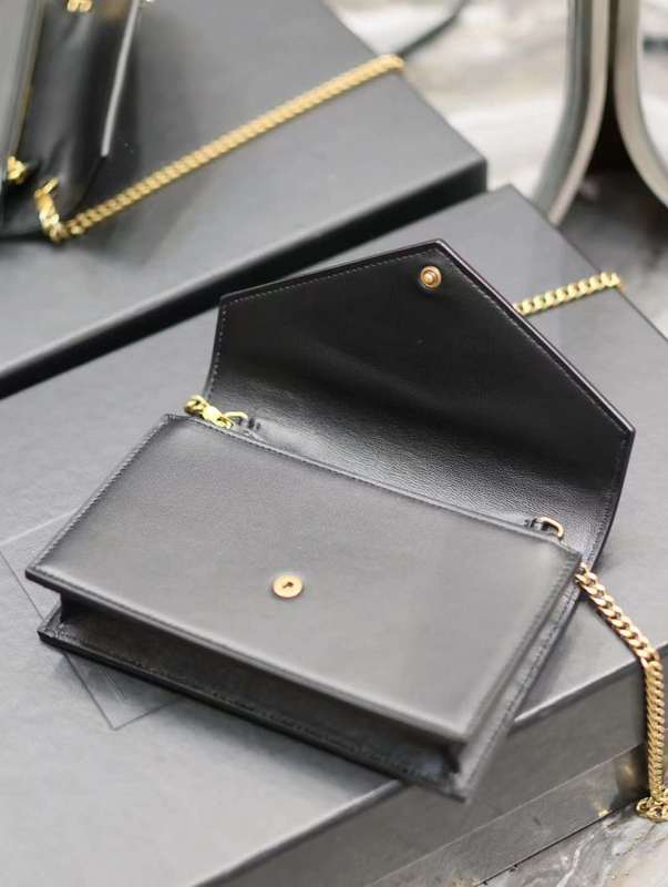 YSL - Bags - The Wells Bags  646