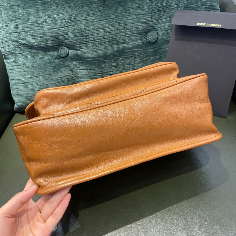 YSL - Bags - The Wells Bags  354