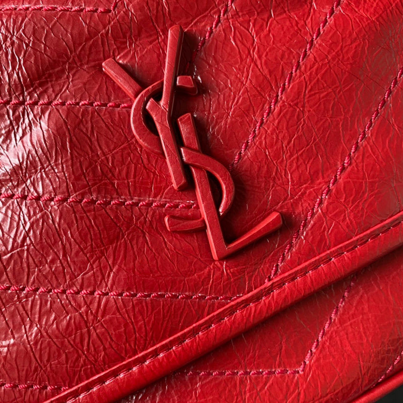 YSL - Bags - The Wells Bags  381
