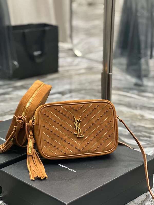 YSL - Bags - The Wells Bags  527
