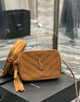 YSL - Bags - The Wells Bags  527