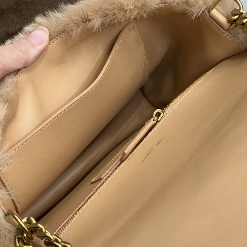YSL - Bags - The Wells Bags  347