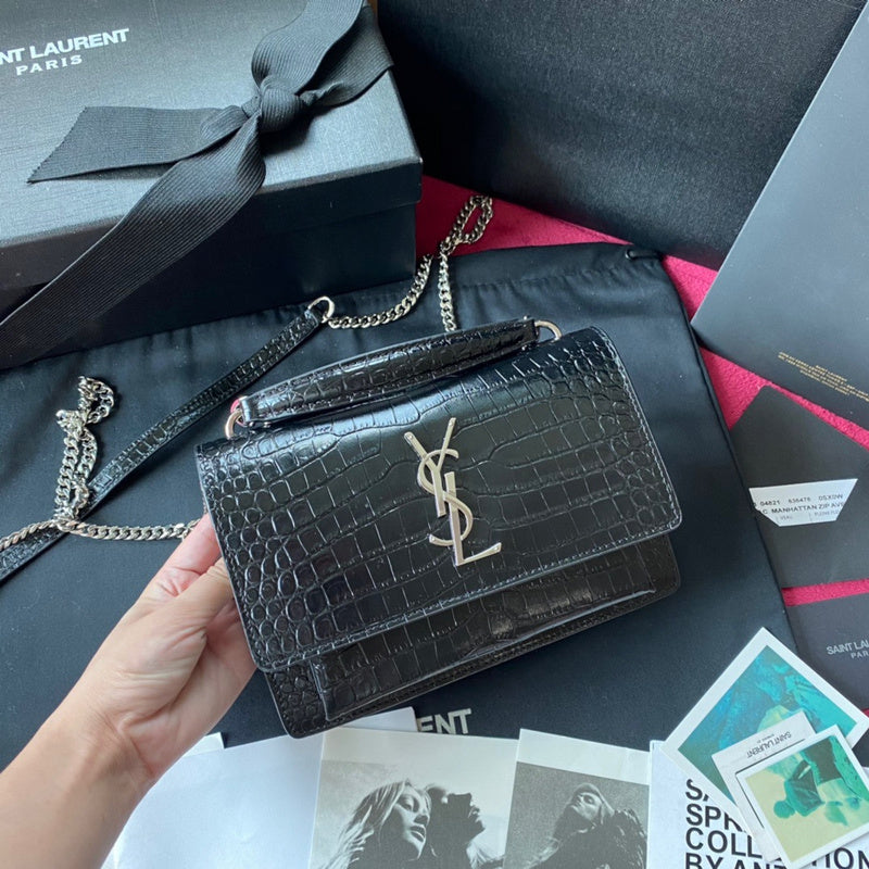 YSL - Bags - The Wells Bags  450