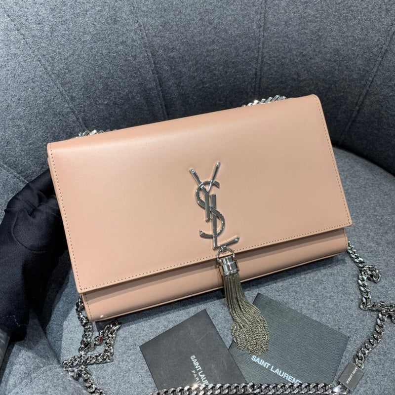 YSL - Bags - The Wells Bags  281