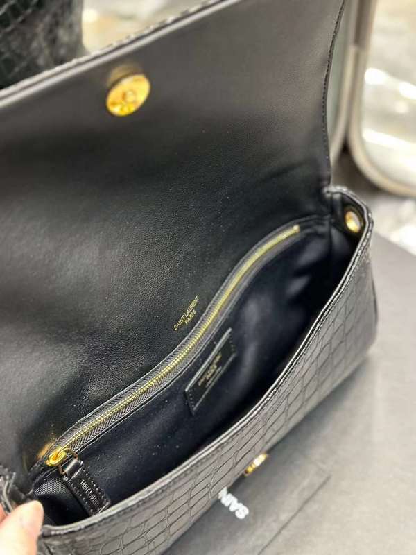YSL - Bags - The Wells Bags  593