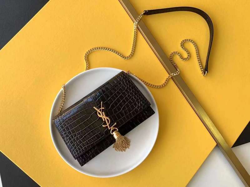 YSL - Bags - The Wells Bags  290