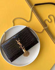 YSL - Bags - The Wells Bags  290