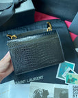 YSL - Bags - The Wells Bags  451