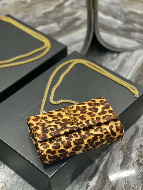 YSL - Bags - The Wells Bags  523