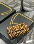 YSL - Bags - The Wells Bags  523