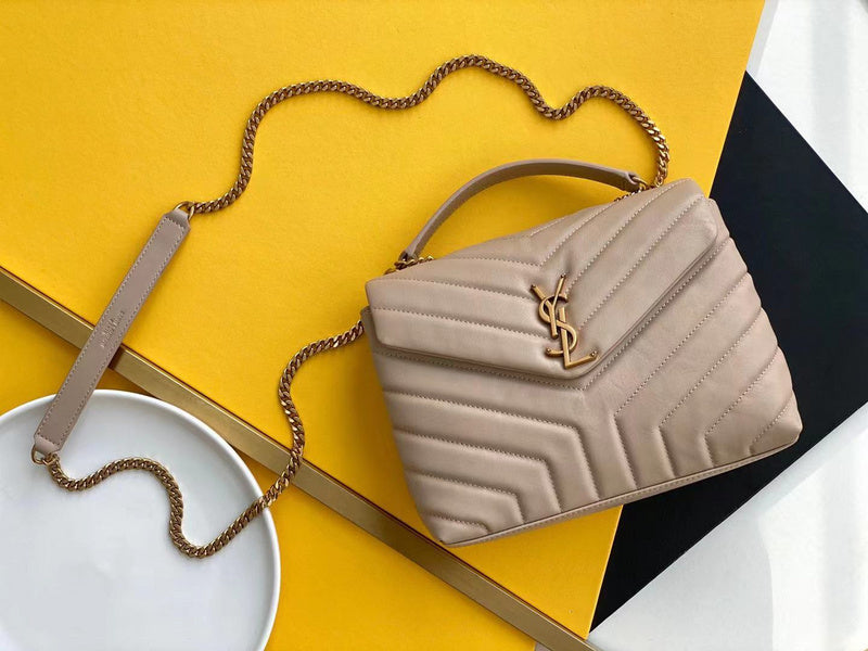 YSL - Bags - The Wells Bags  309