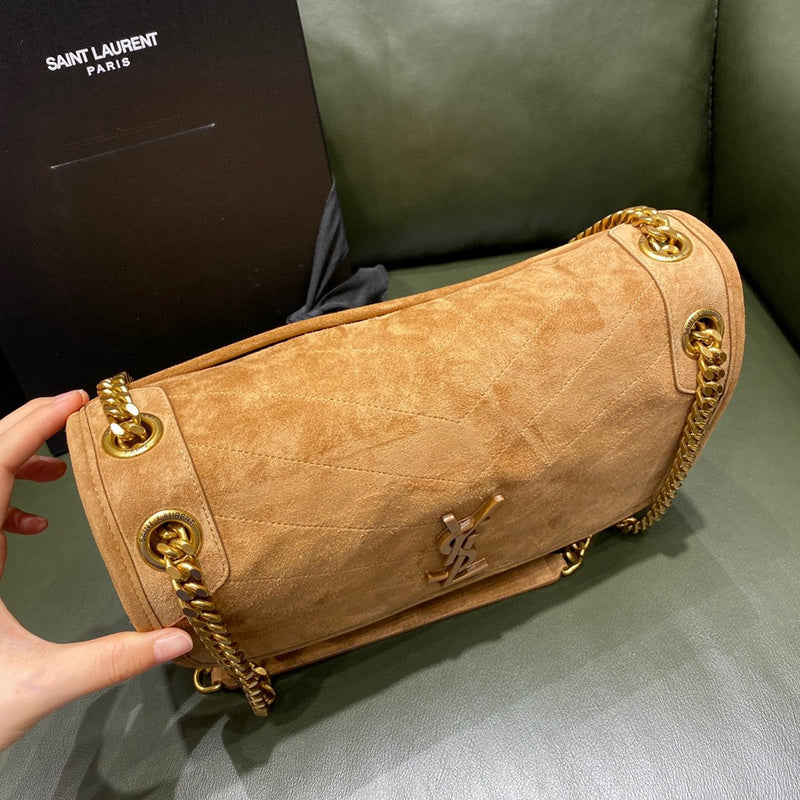 YSL - Bags - The Wells Bags  349