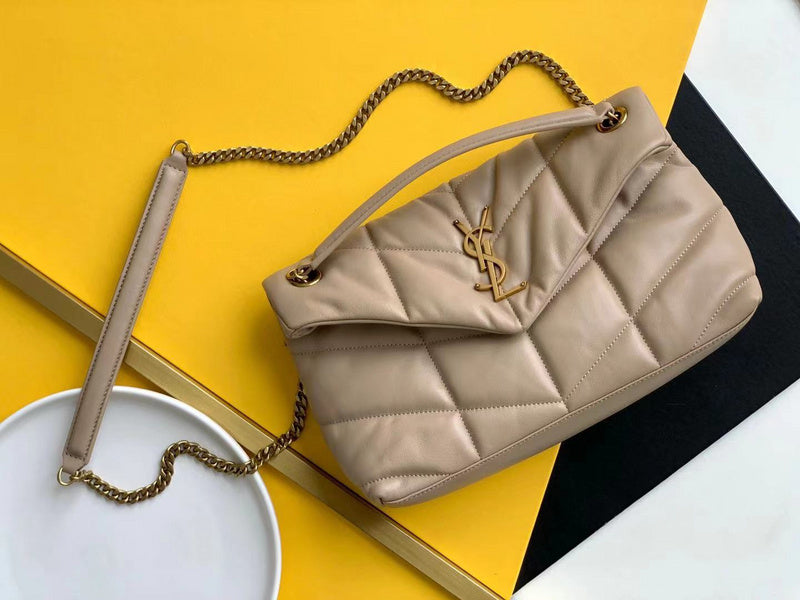 YSL - Bags - The Wells Bags  438
