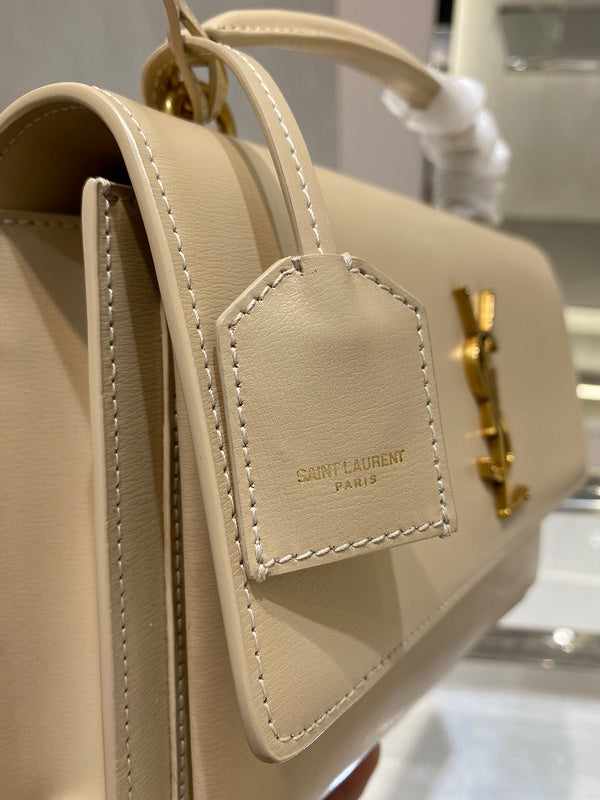 YSL - Bags - The Wells Bags  469
