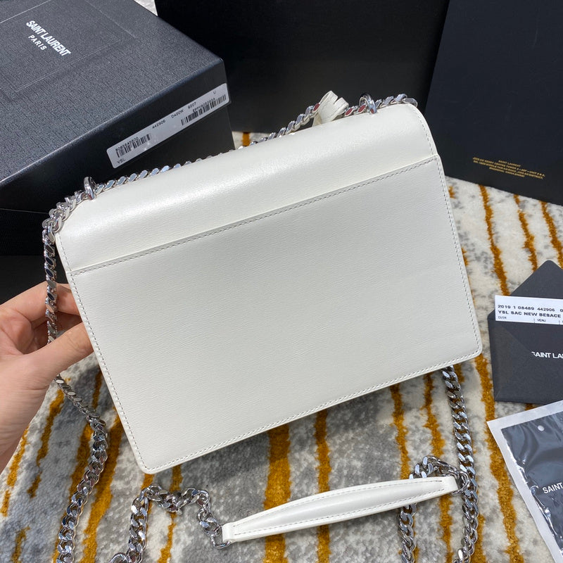 YSL - Bags - The Wells Bags  463